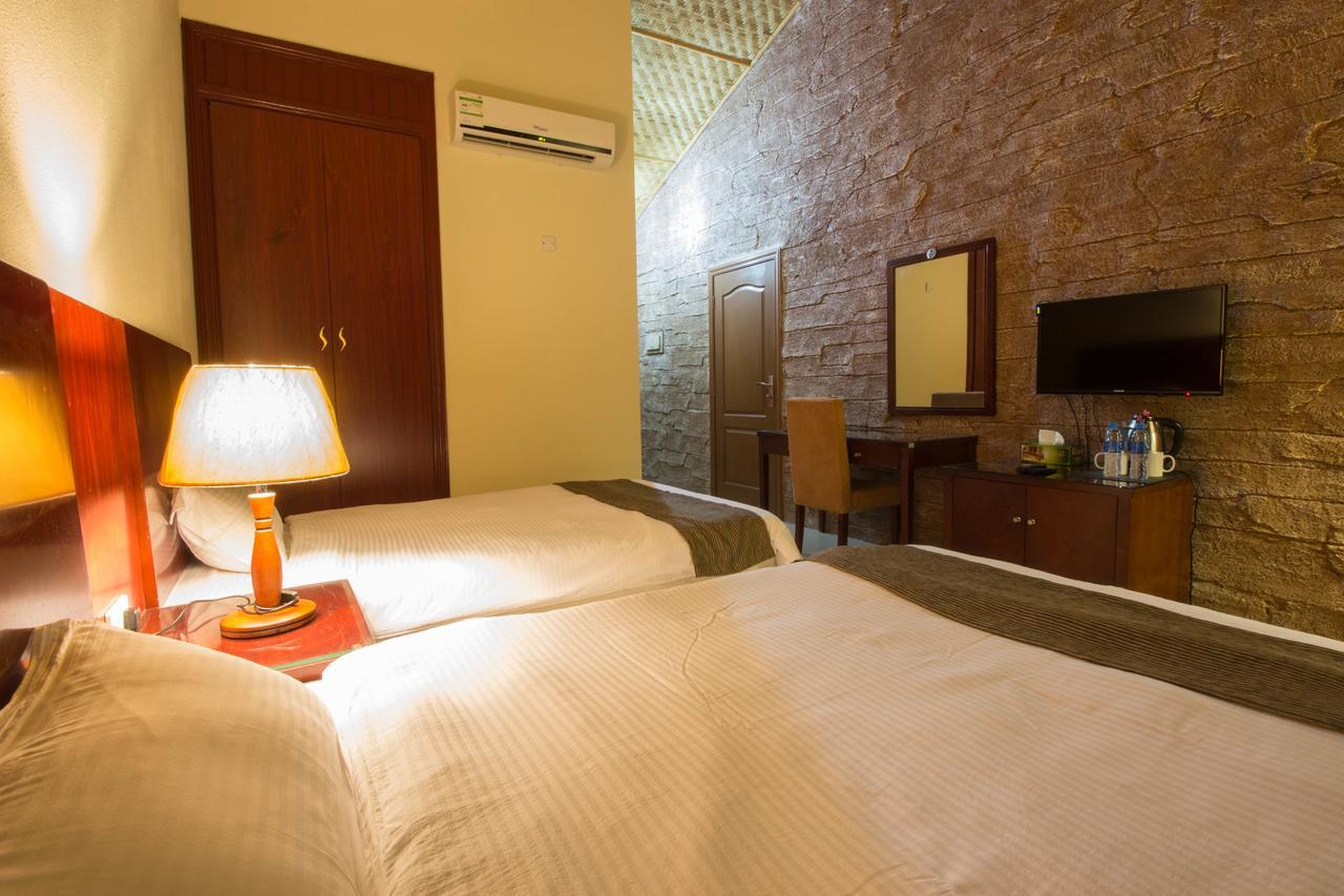 Wadi Sharm Resort Mahdah Экстерьер фото