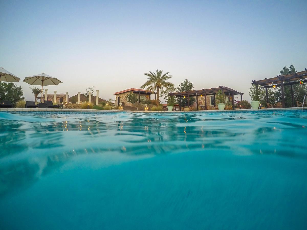 Wadi Sharm Resort Mahdah Экстерьер фото