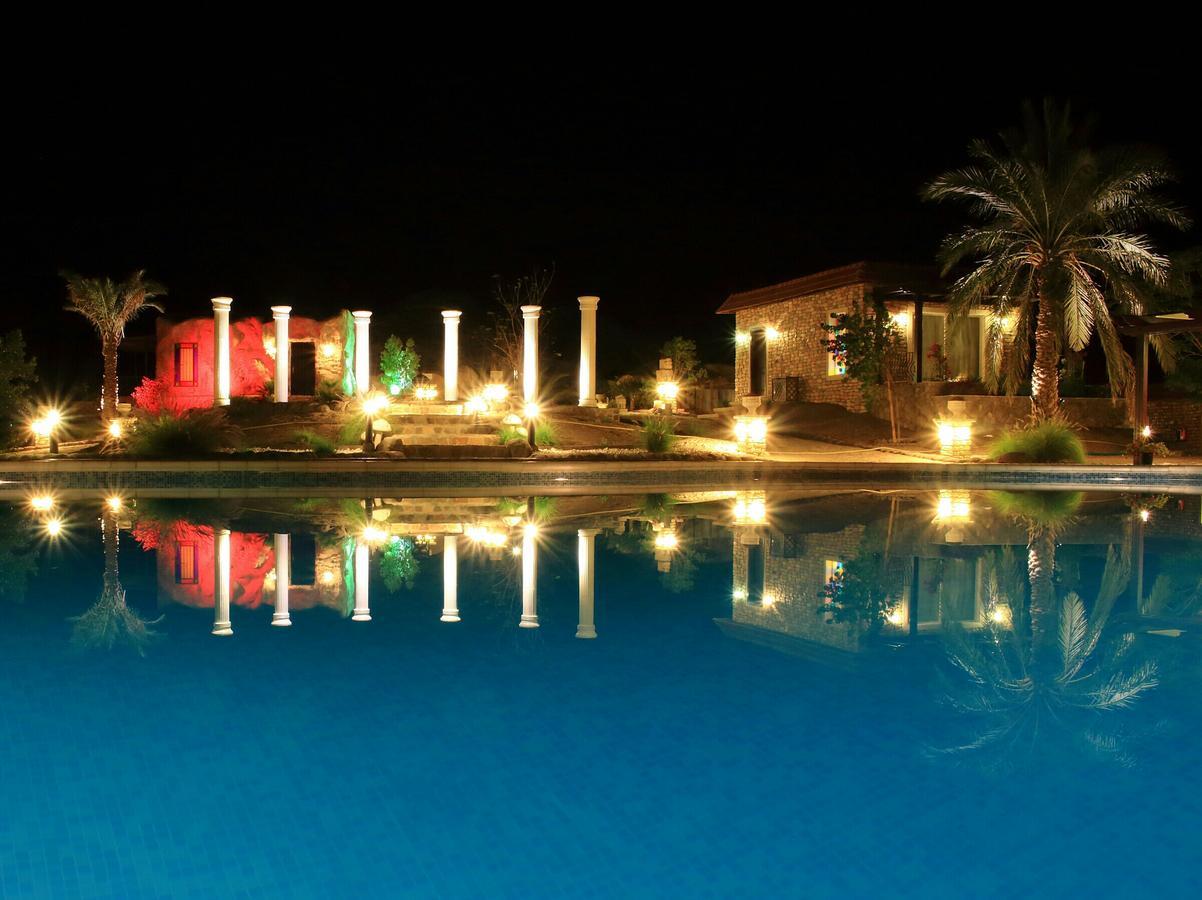 Wadi Sharm Resort Mahdah Экстерьер фото
