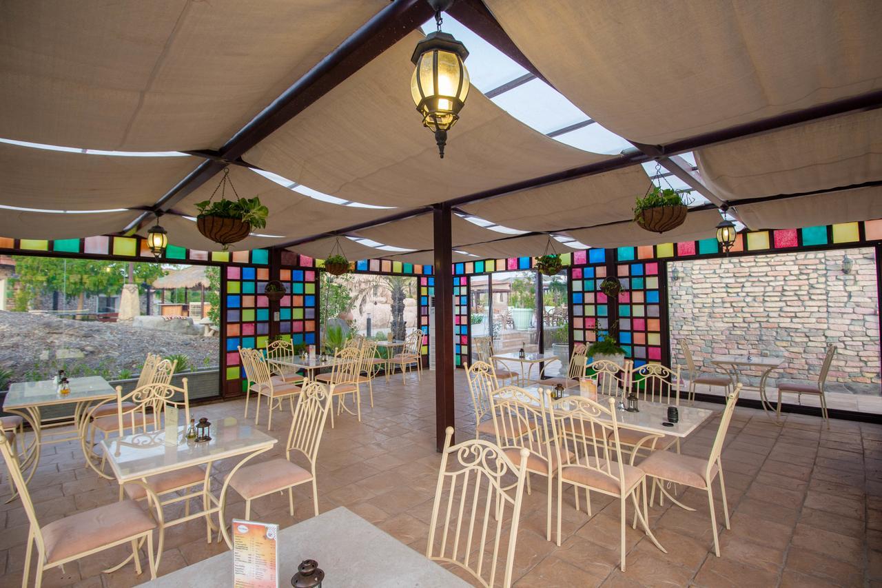 Wadi Sharm Resort Mahdah Экстерьер фото